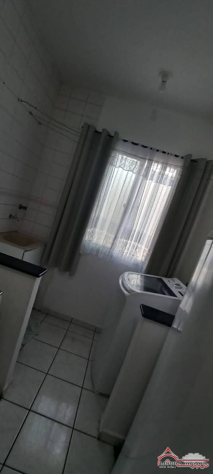 Apartamento à venda com 2 quartos, 55m² - Foto 17