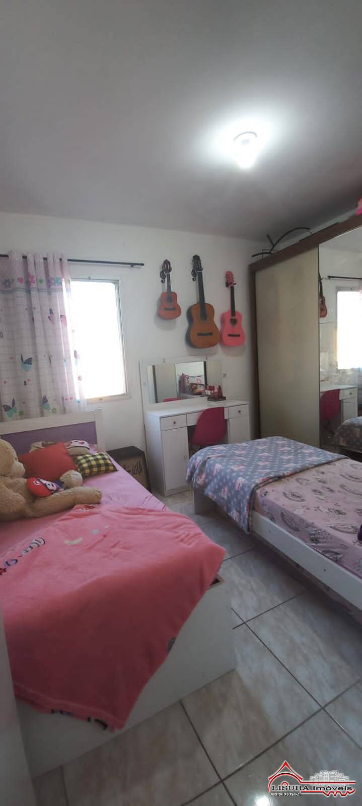 Apartamento à venda com 2 quartos, 55m² - Foto 9