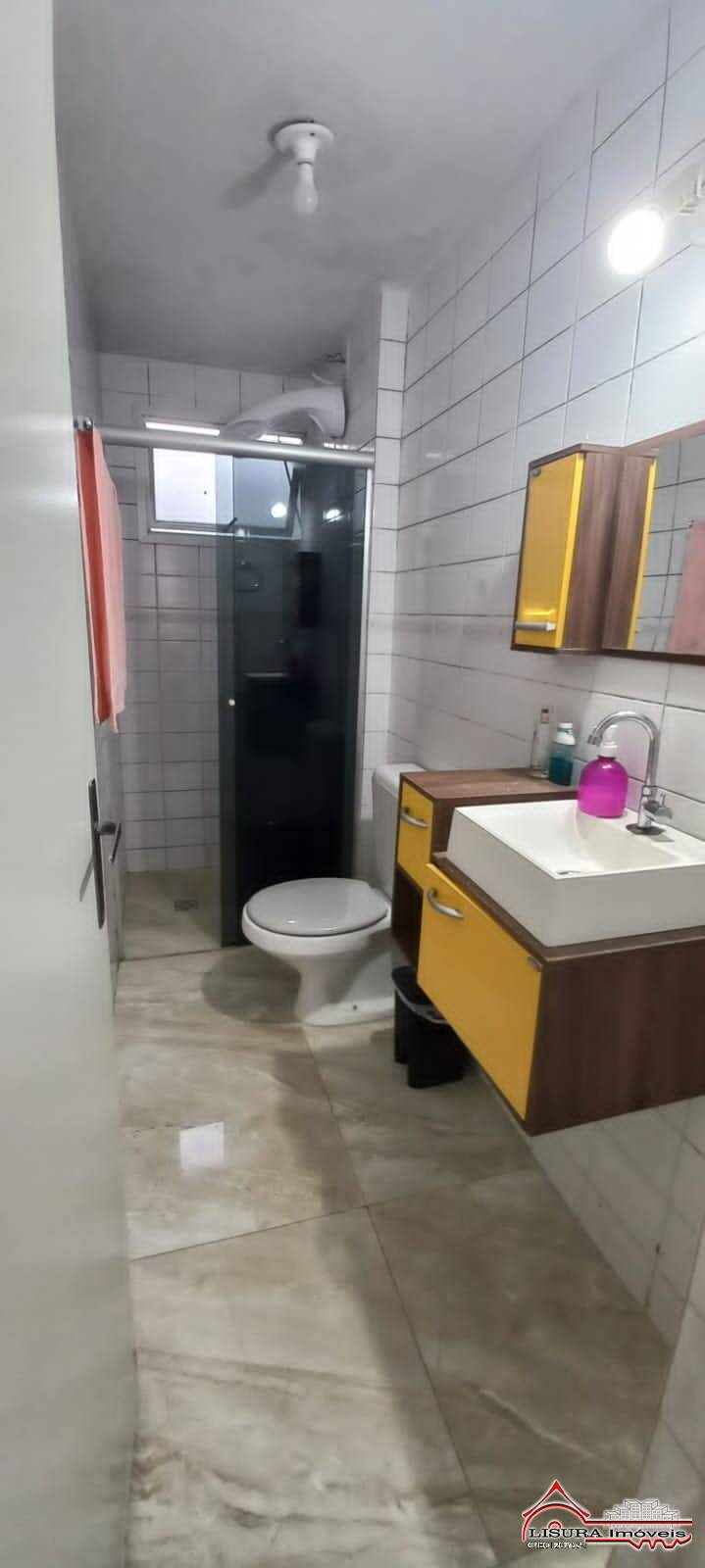 Apartamento à venda com 2 quartos, 55m² - Foto 18