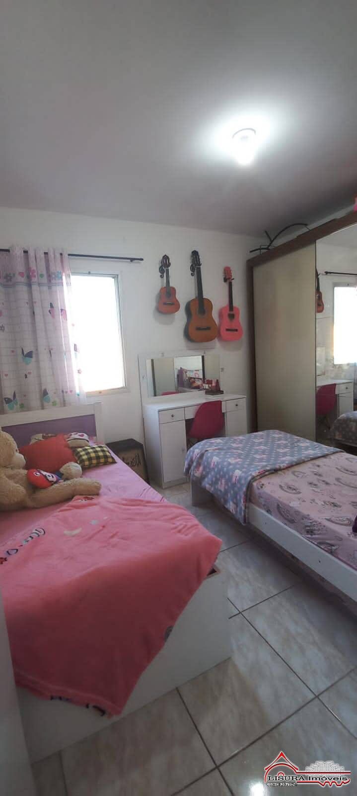 Apartamento à venda com 2 quartos, 55m² - Foto 12