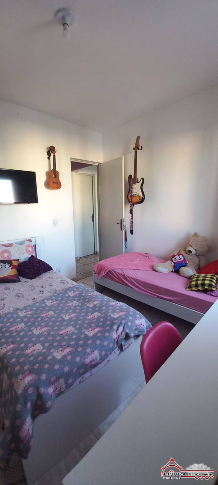 Apartamento à venda com 2 quartos, 55m² - Foto 13