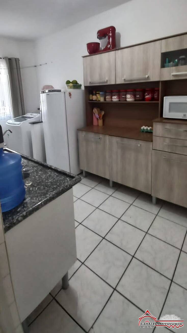 Apartamento à venda com 2 quartos, 55m² - Foto 7