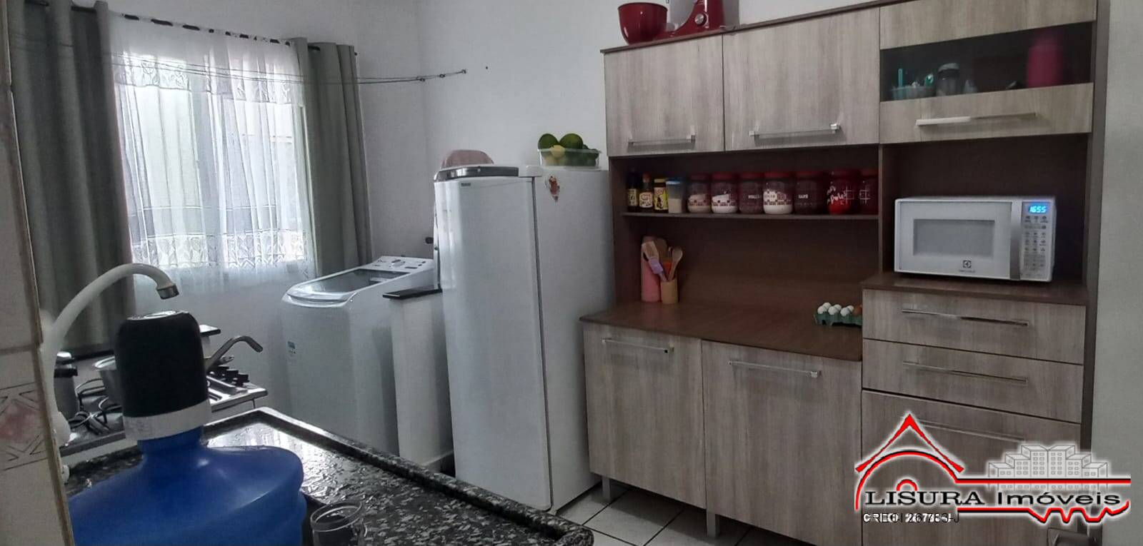 Apartamento à venda com 2 quartos, 55m² - Foto 8