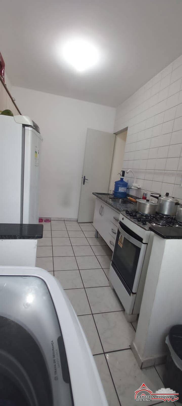 Apartamento à venda com 2 quartos, 55m² - Foto 5