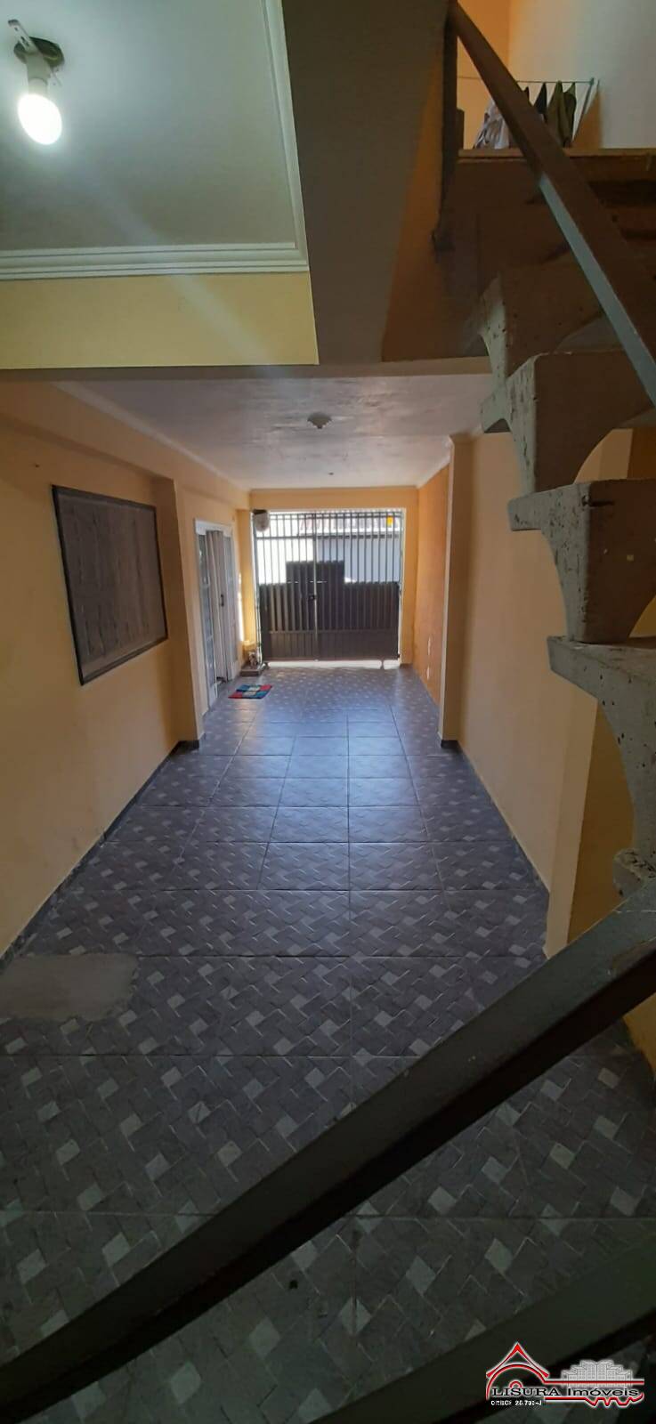 Casa à venda com 3 quartos, 198m² - Foto 8