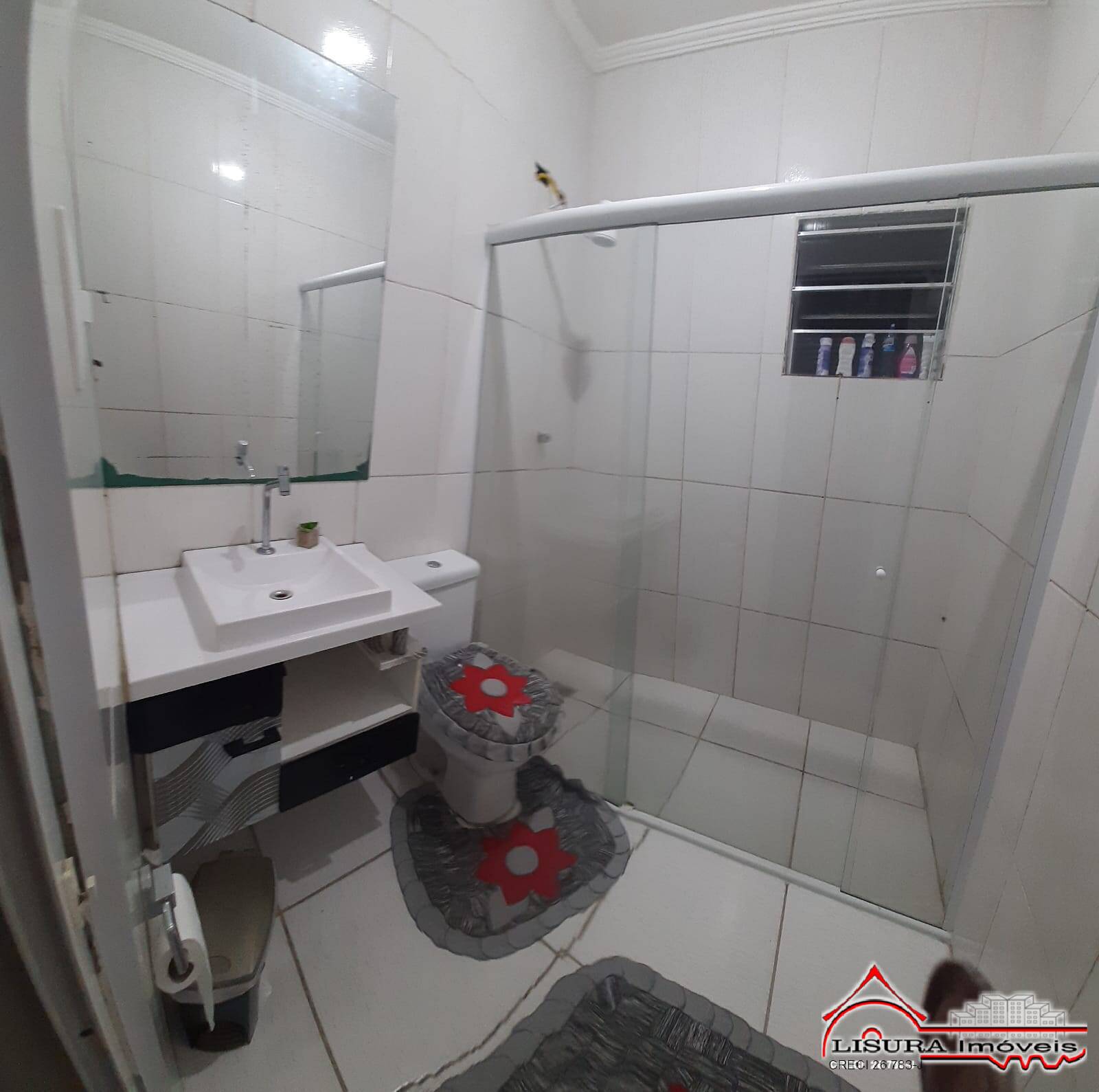 Casa à venda com 3 quartos, 198m² - Foto 5