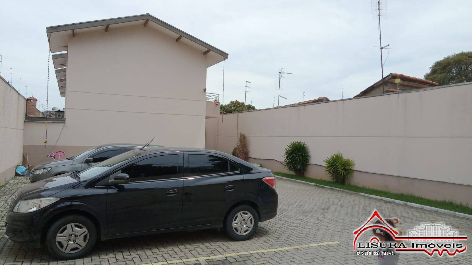 Casa à venda com 2 quartos, 63m² - Foto 26