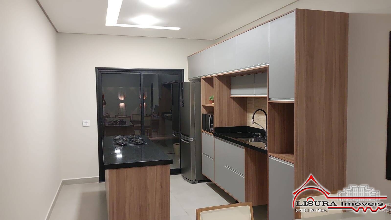 Casa de Condomínio à venda com 3 quartos, 130m² - Foto 5