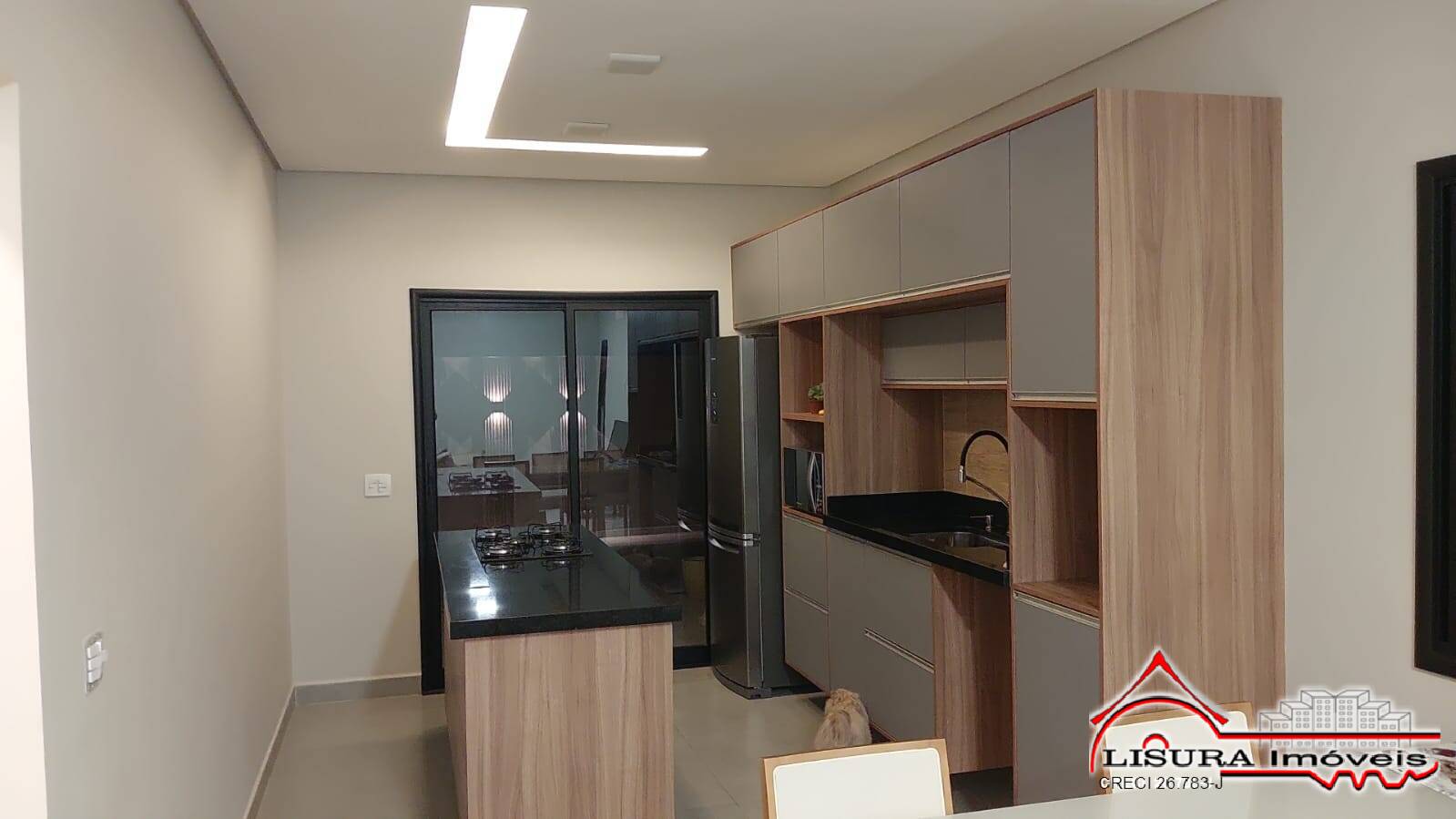 Casa de Condomínio à venda com 3 quartos, 130m² - Foto 4