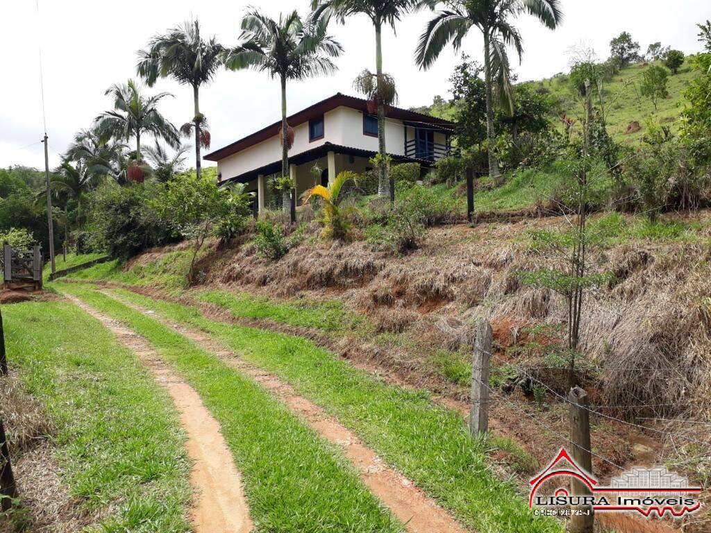 Fazenda à venda com 4 quartos, 65000m² - Foto 1