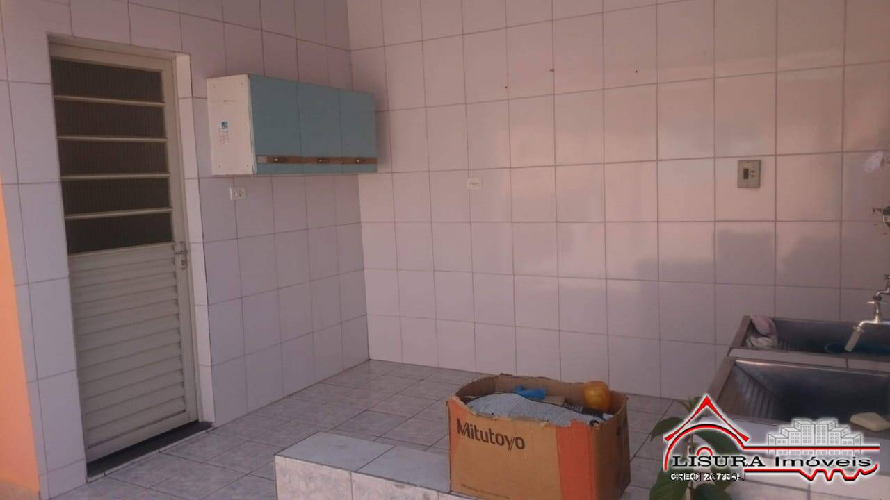 Casa à venda com 3 quartos, 140m² - Foto 7