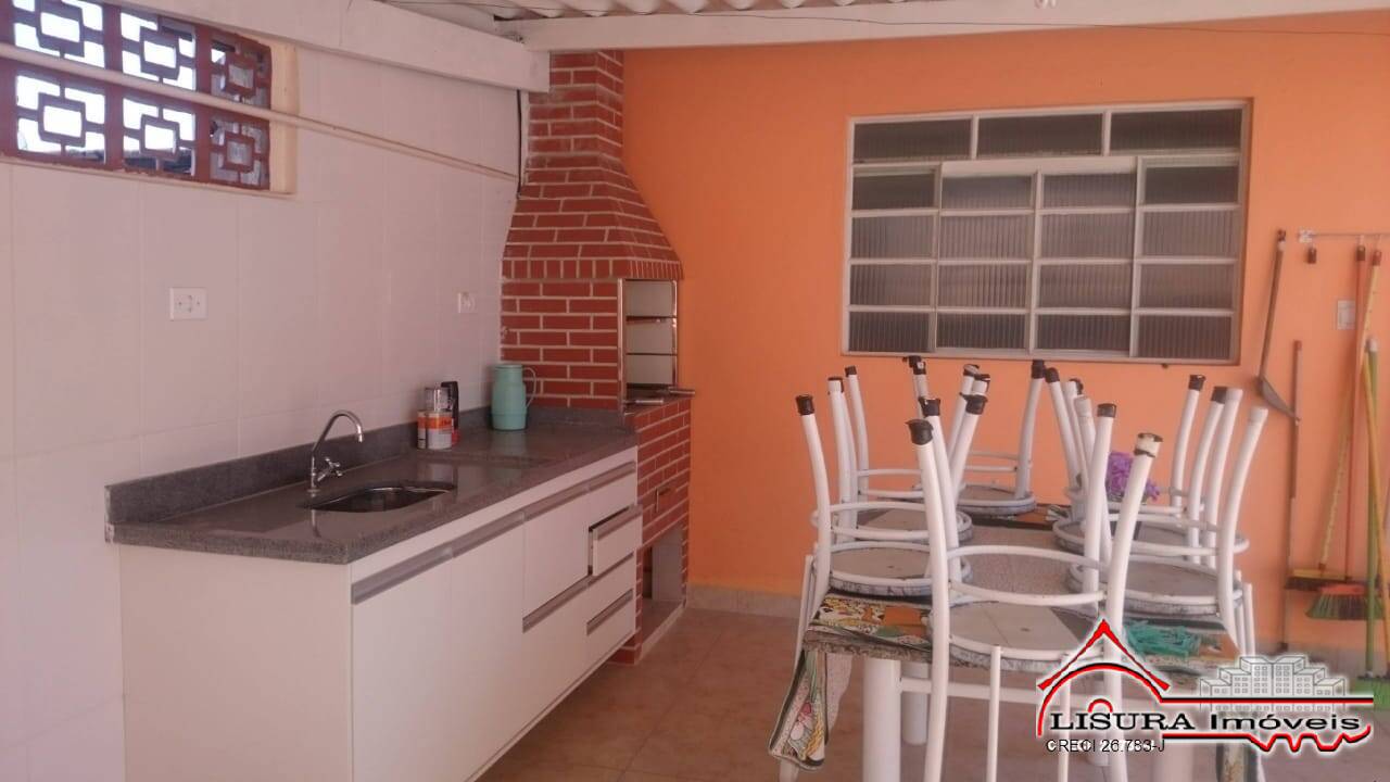 Casa à venda com 3 quartos, 140m² - Foto 22