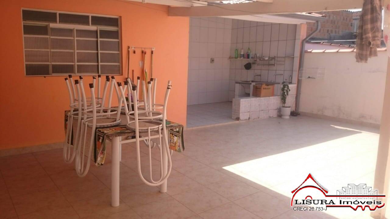 Casa à venda com 3 quartos, 140m² - Foto 20