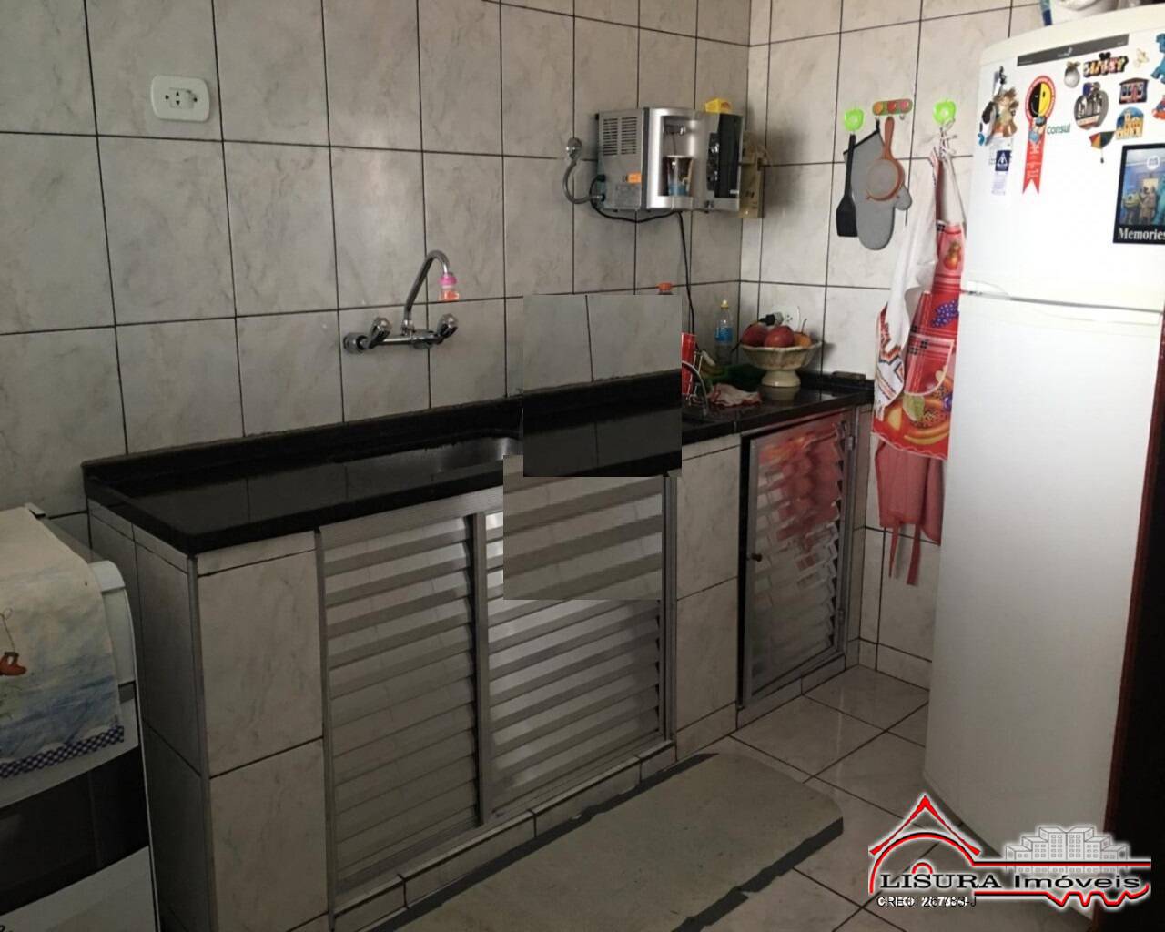 Casa à venda com 3 quartos - Foto 7