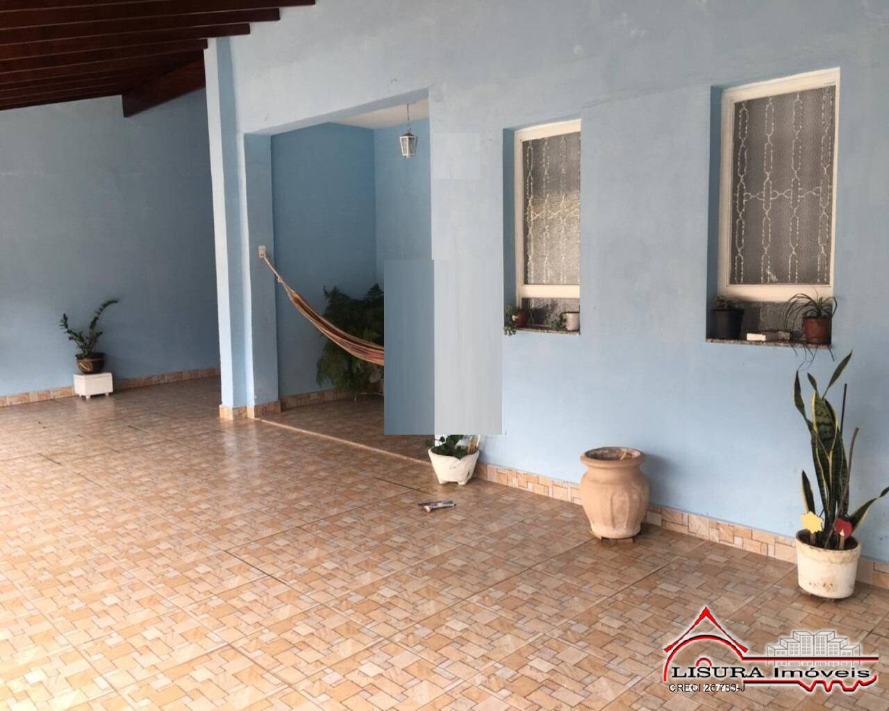 Casa à venda com 3 quartos - Foto 3