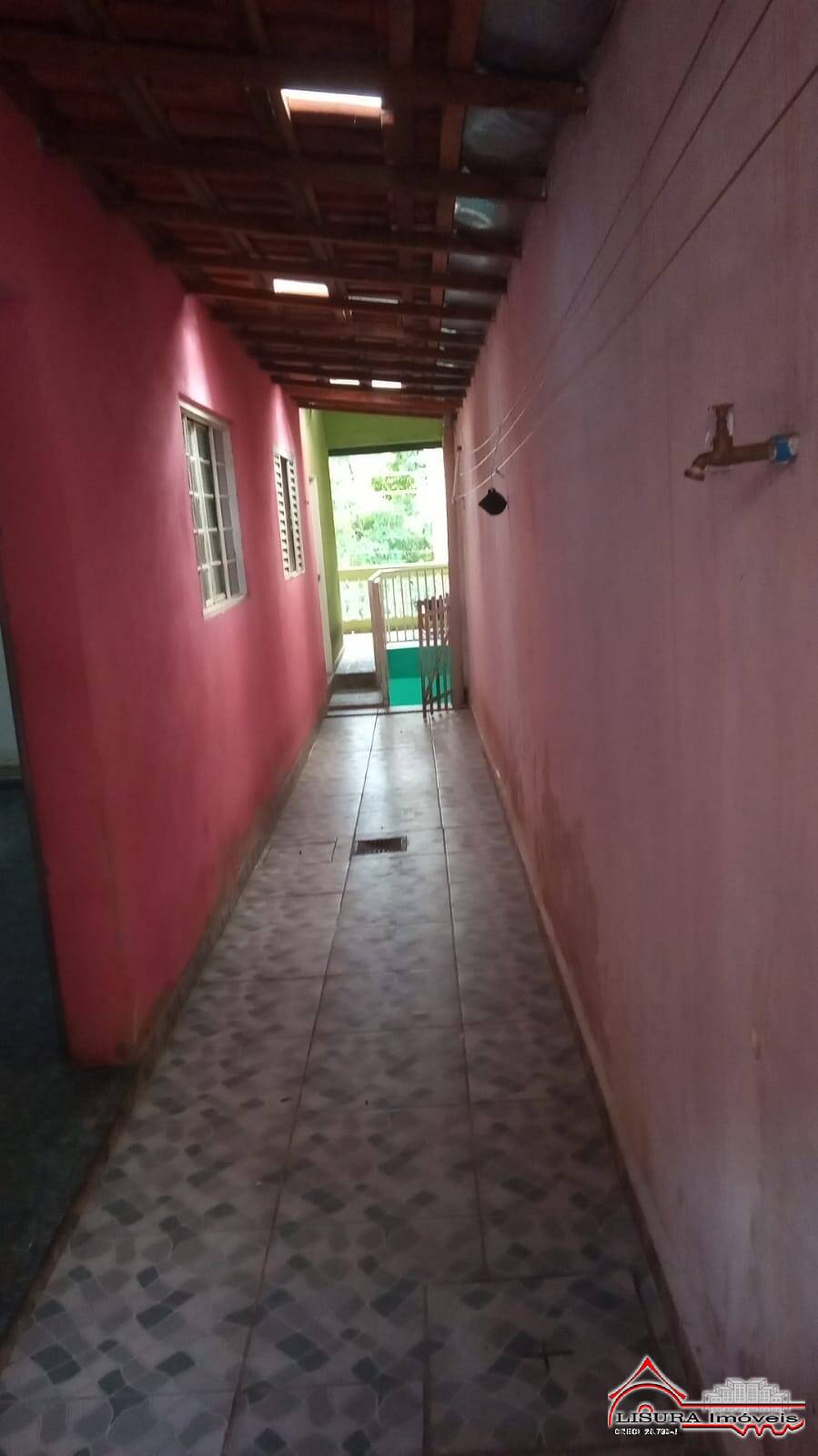 Casa à venda com 2 quartos, 100m² - Foto 15