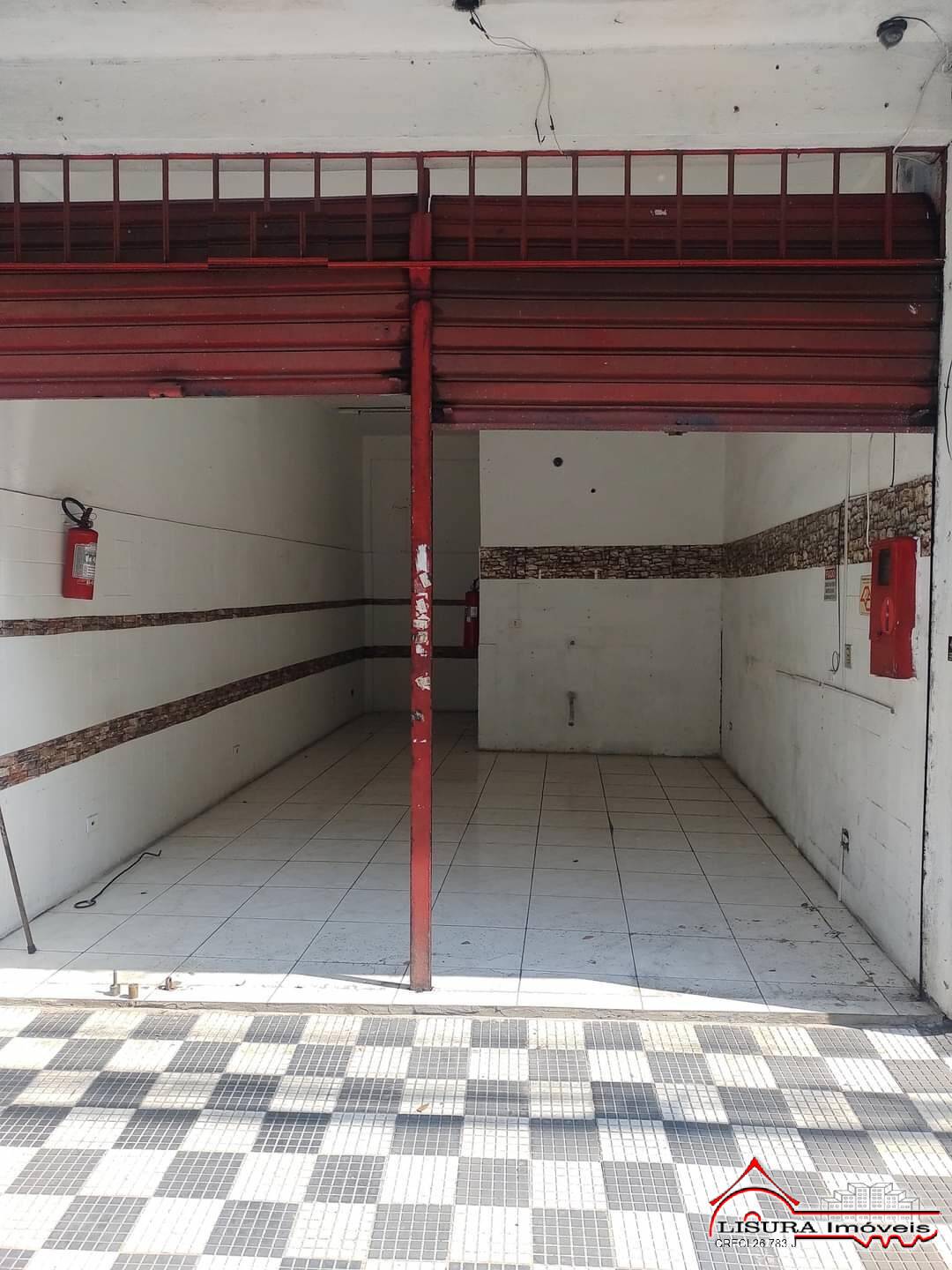 Loja-Salão para alugar, 39m² - Foto 2