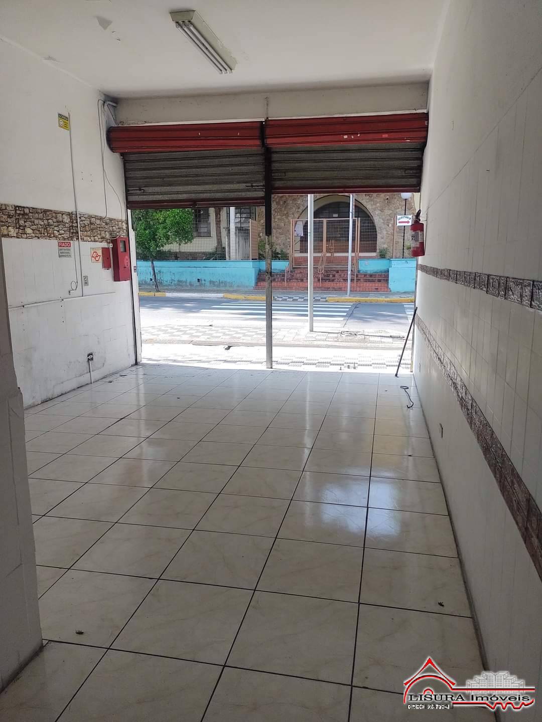 Loja-Salão para alugar, 39m² - Foto 1