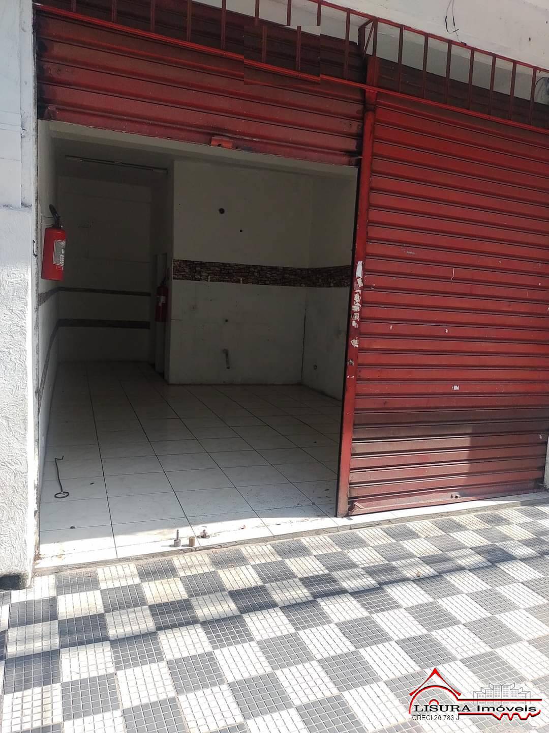 Loja-Salão para alugar, 39m² - Foto 3