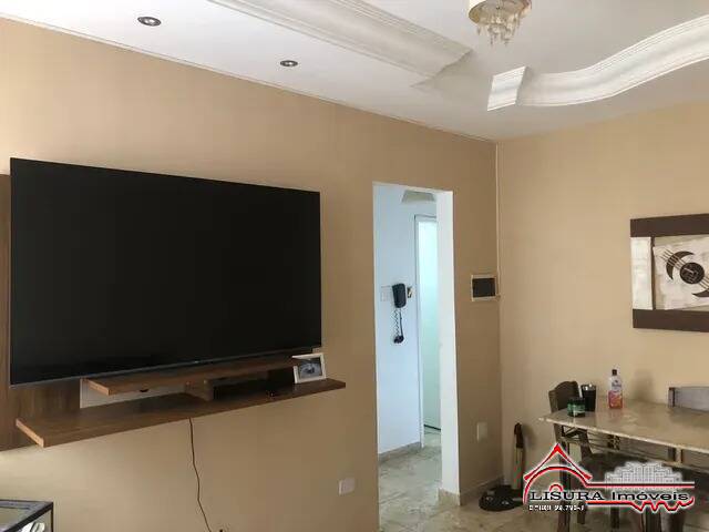 Apartamento à venda com 2 quartos, 66m² - Foto 1