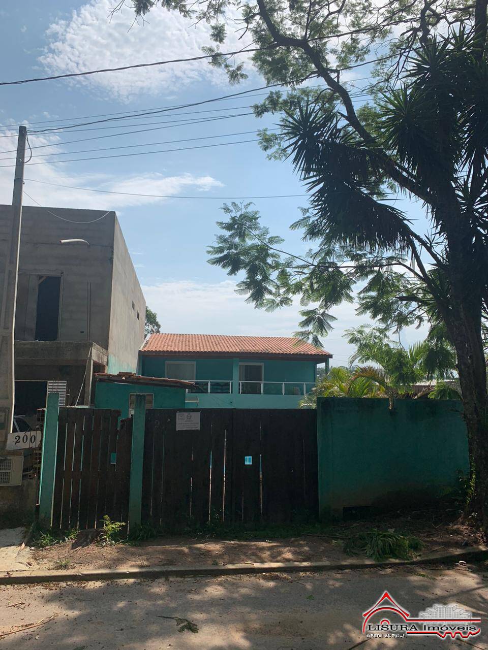 Fazenda à venda com 4 quartos, 2705m² - Foto 1