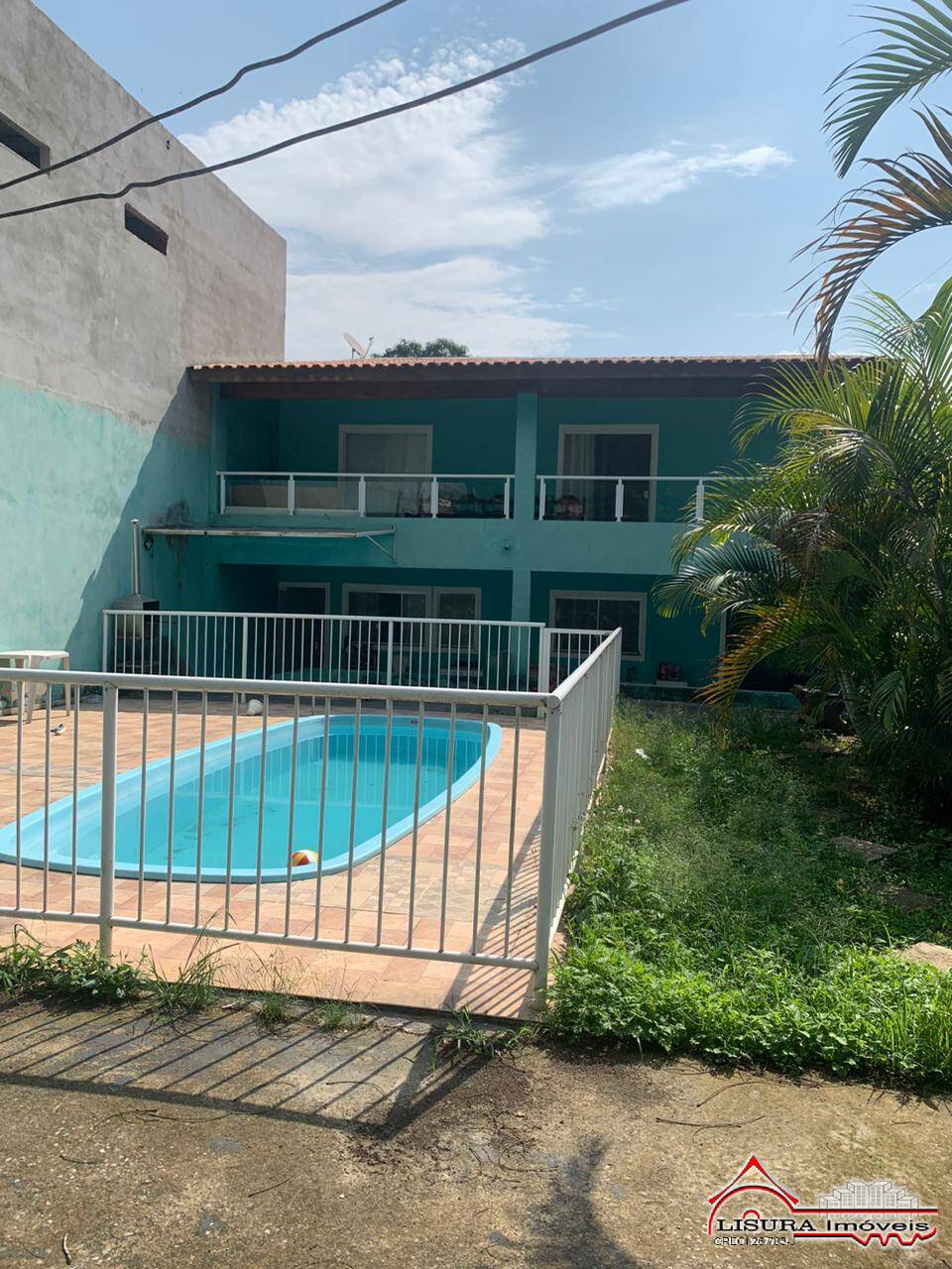 Fazenda à venda com 4 quartos, 2705m² - Foto 3