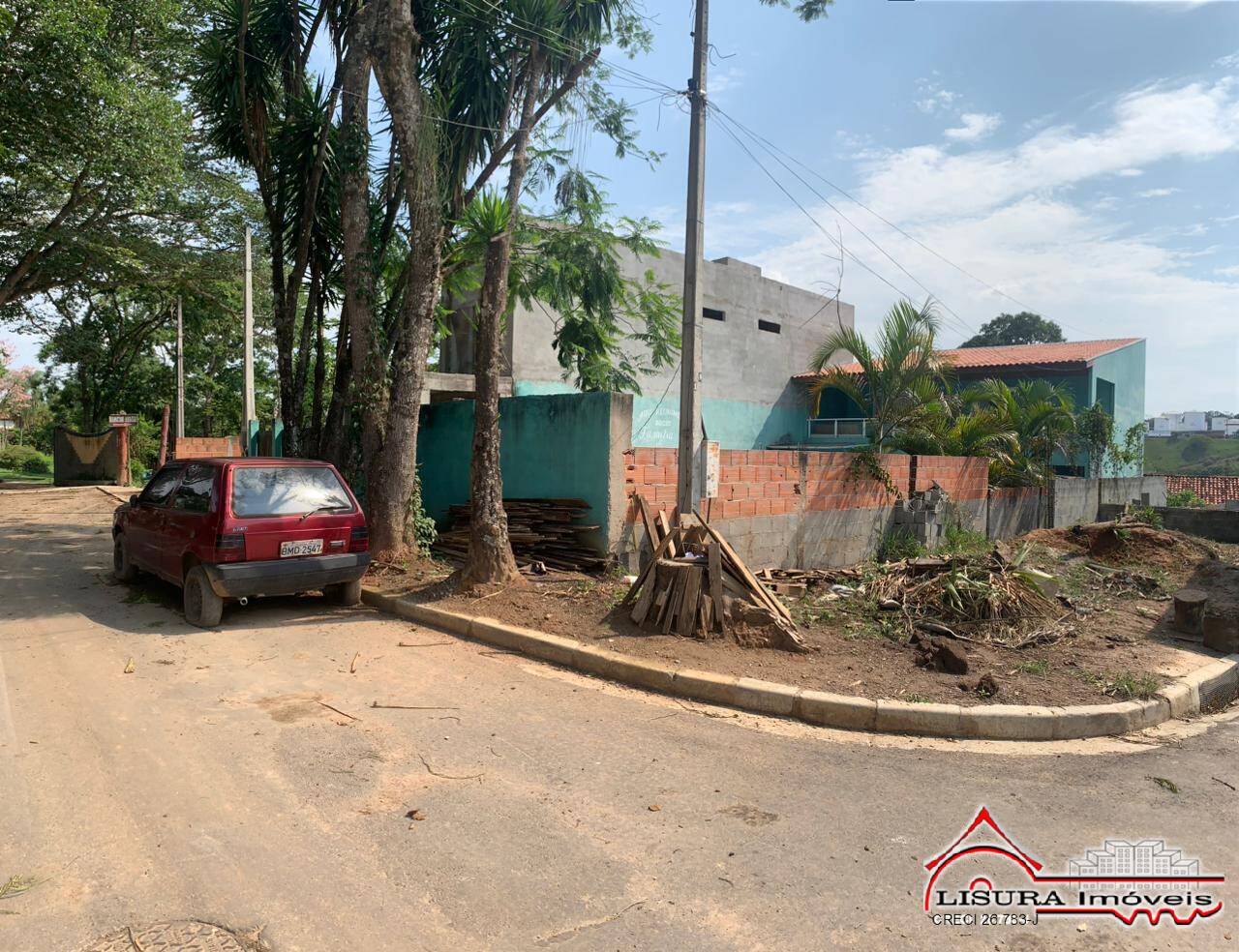 Fazenda à venda com 4 quartos, 2705m² - Foto 11