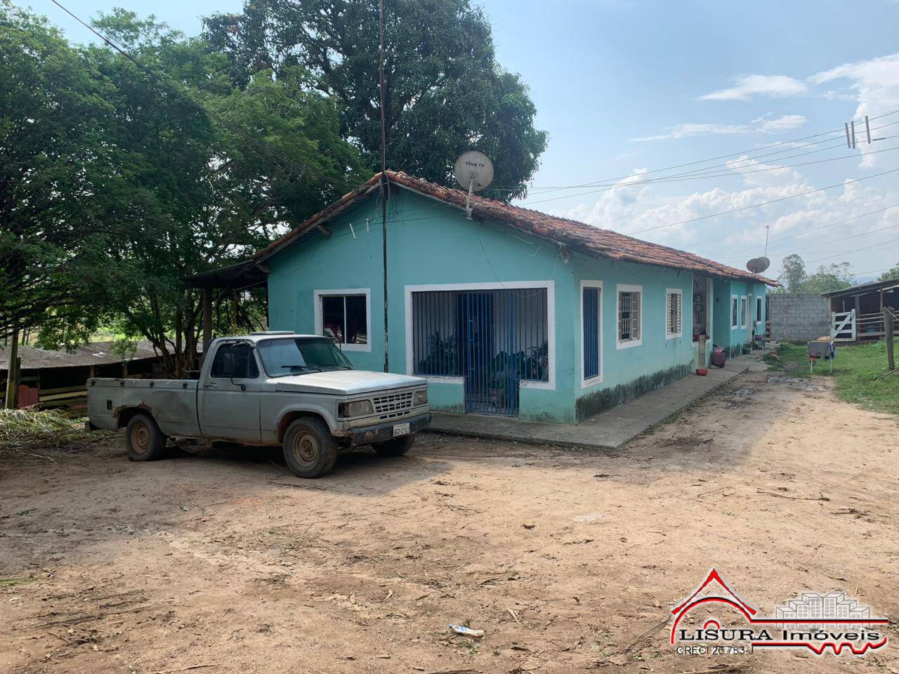 Fazenda à venda com 4 quartos, 2705m² - Foto 5