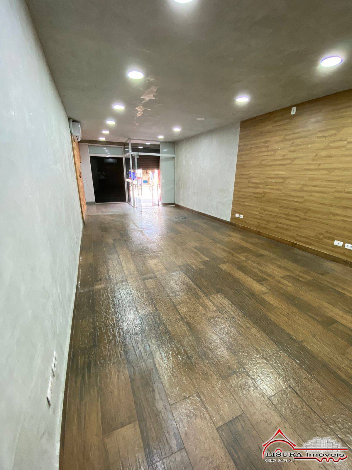 Loja-Salão para alugar, 150m² - Foto 2