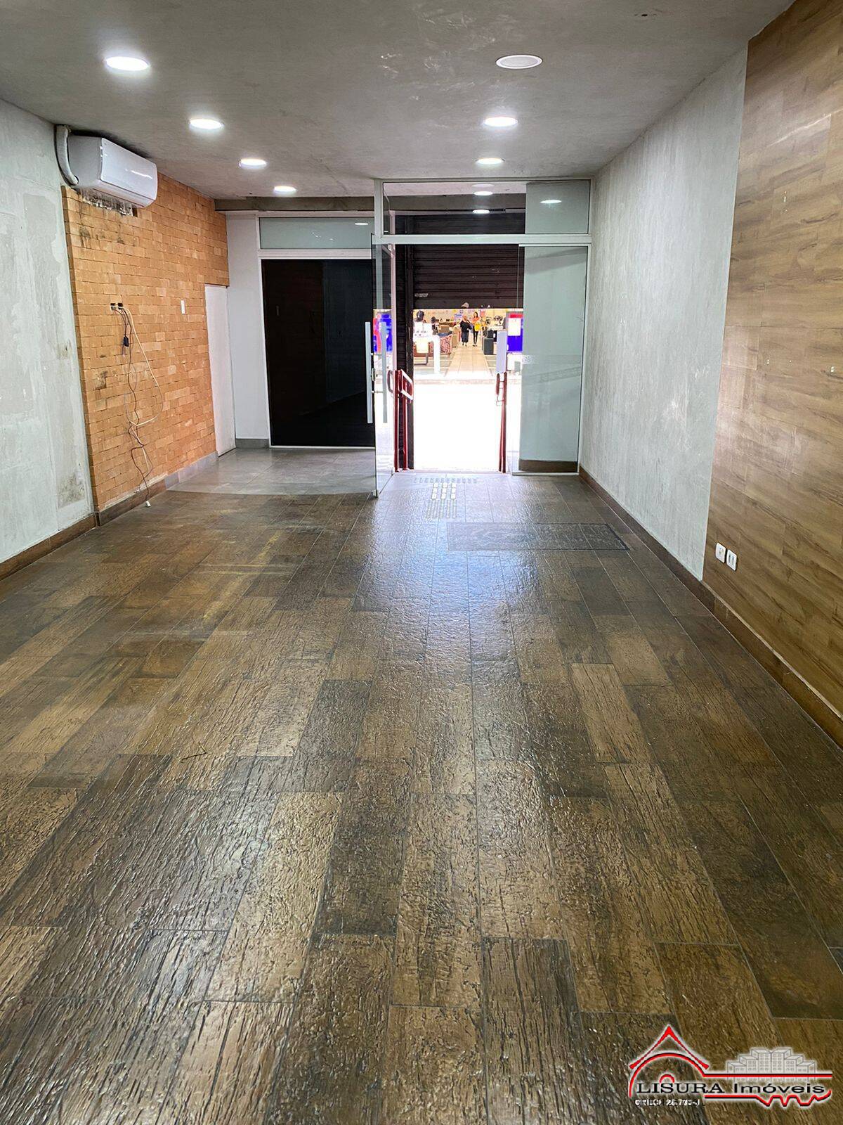 Loja-Salão para alugar, 150m² - Foto 4