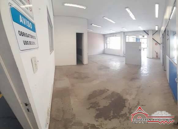 Depósito-Galpão-Armazém para alugar, 1054m² - Foto 5