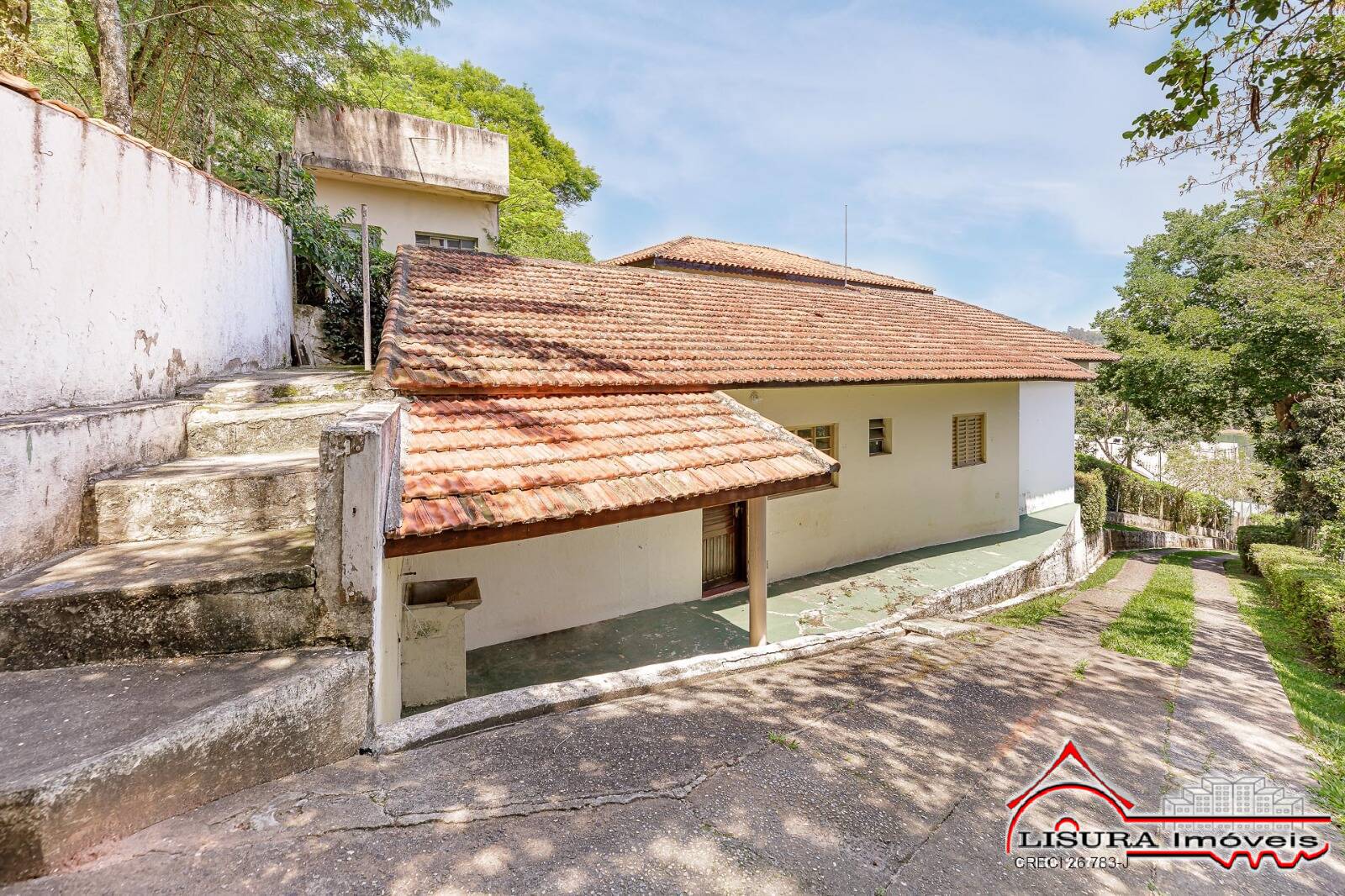 Casa de Condomínio à venda com 4 quartos, 351m² - Foto 18