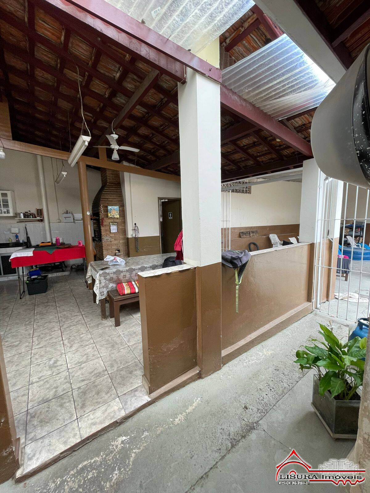 Casa à venda com 3 quartos, 260m² - Foto 31