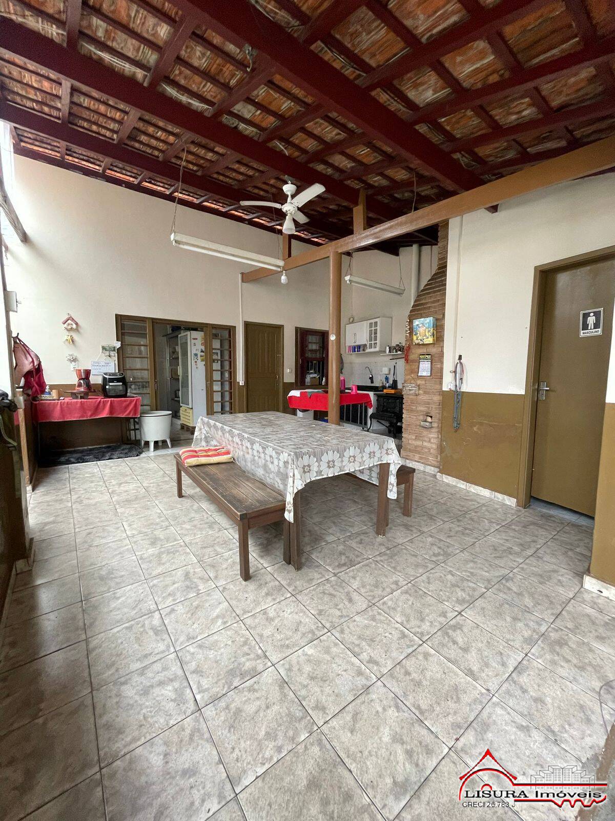 Casa à venda com 3 quartos, 260m² - Foto 33