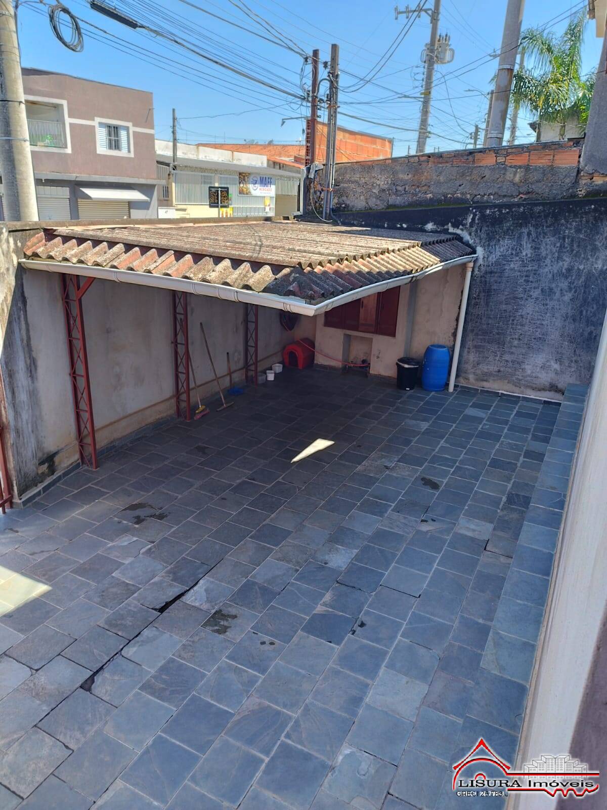 Casa à venda com 3 quartos - Foto 7