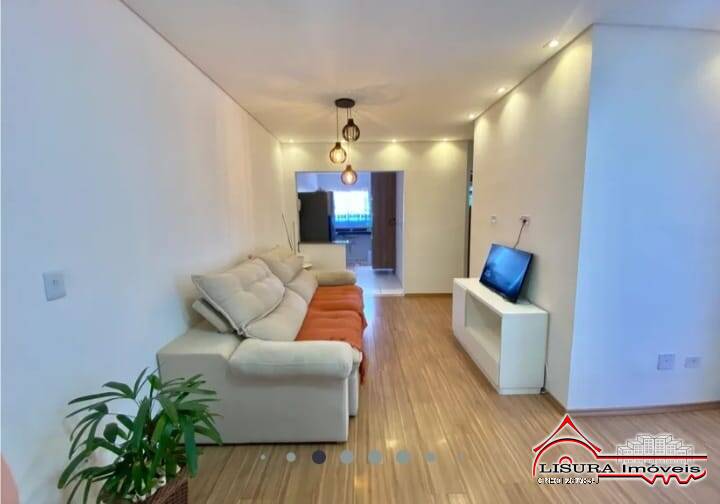 Apartamento à venda com 2 quartos, 69m² - Foto 2