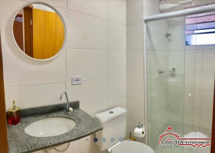 Apartamento à venda com 2 quartos, 69m² - Foto 8