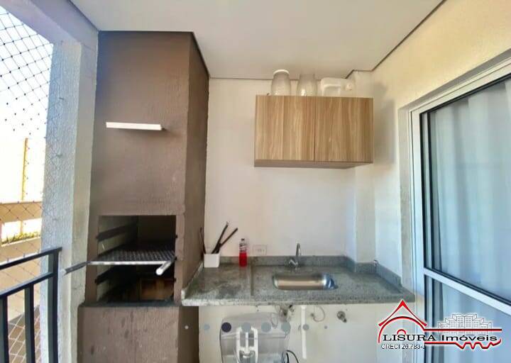 Apartamento à venda com 2 quartos, 69m² - Foto 10