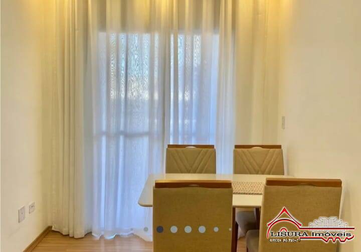 Apartamento à venda com 2 quartos, 69m² - Foto 4