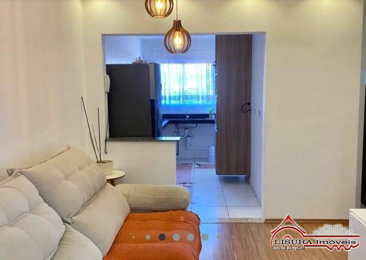 Apartamento à venda com 2 quartos, 69m² - Foto 3