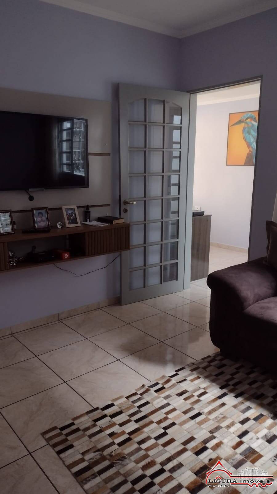 Casa à venda com 3 quartos, 100m² - Foto 4