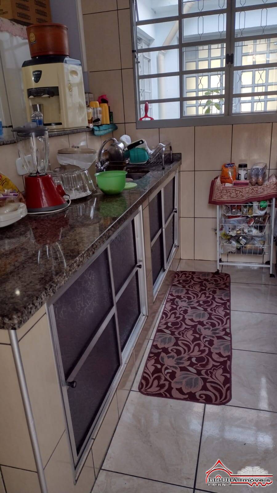 Casa à venda com 3 quartos, 100m² - Foto 5