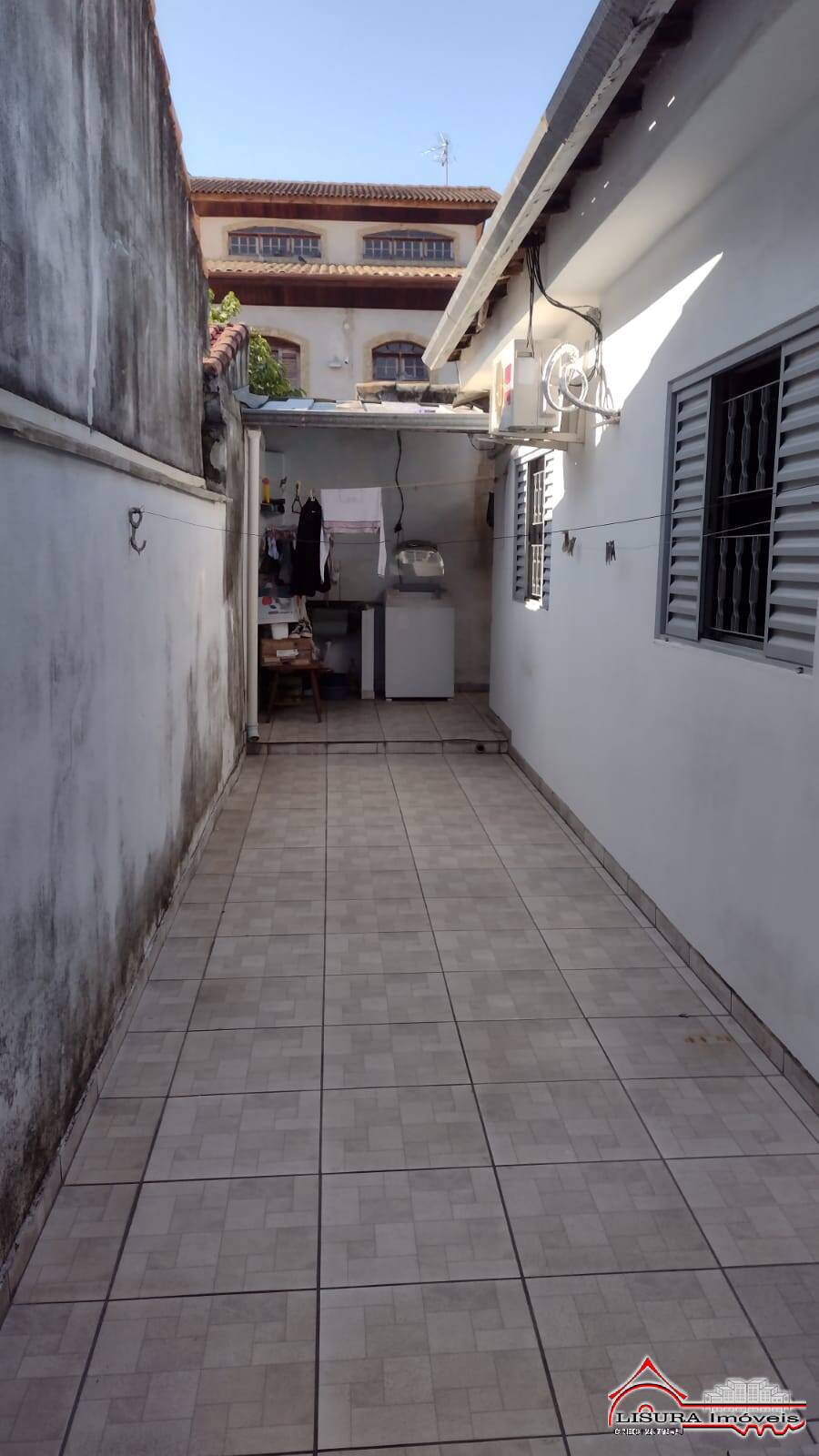 Casa à venda com 3 quartos, 100m² - Foto 24