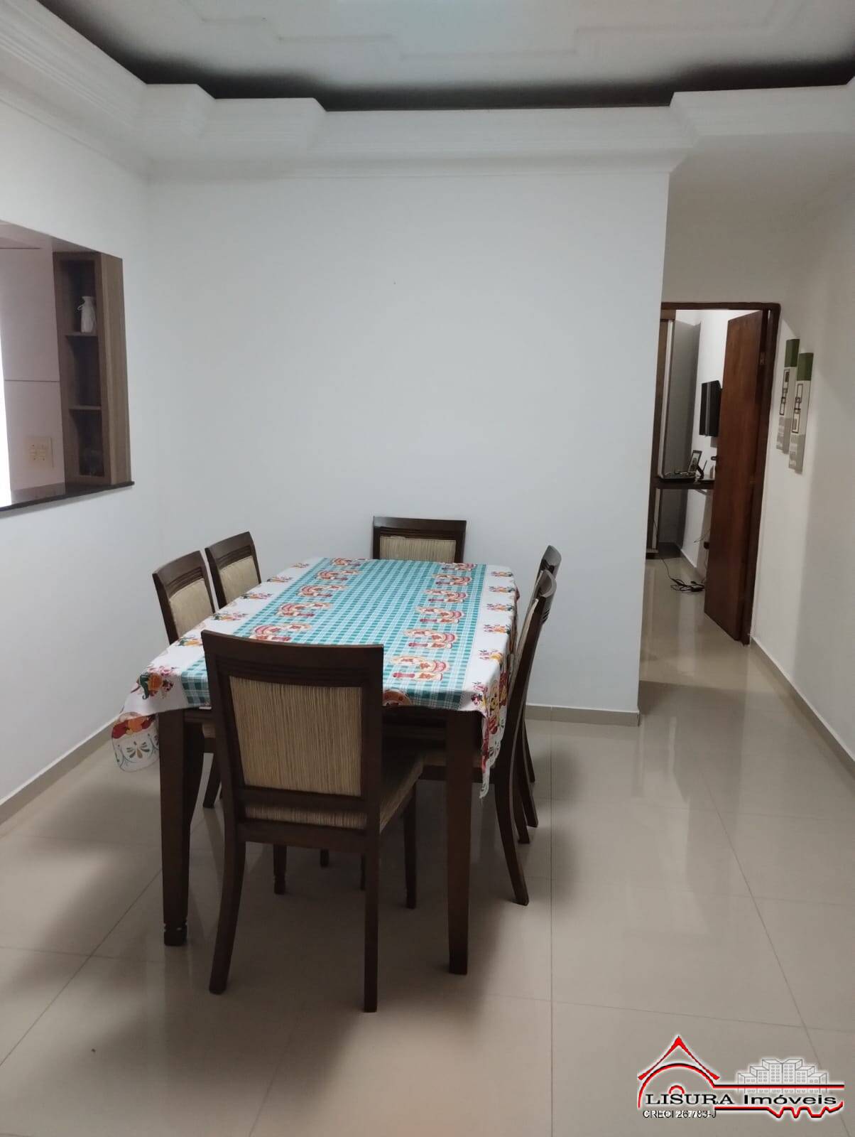 Casa à venda com 3 quartos, 141m² - Foto 9