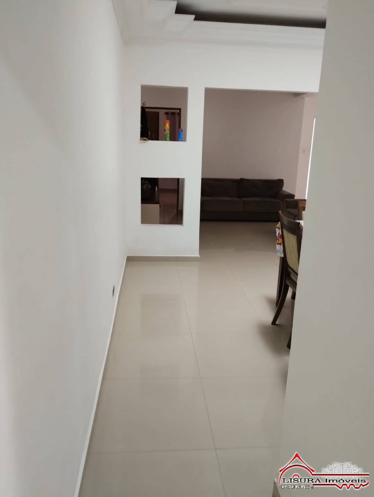 Casa à venda com 3 quartos, 141m² - Foto 8