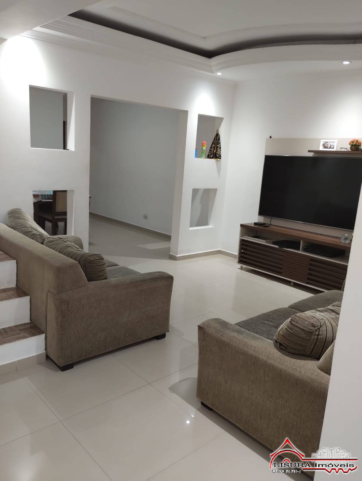 Casa à venda com 3 quartos, 141m² - Foto 6