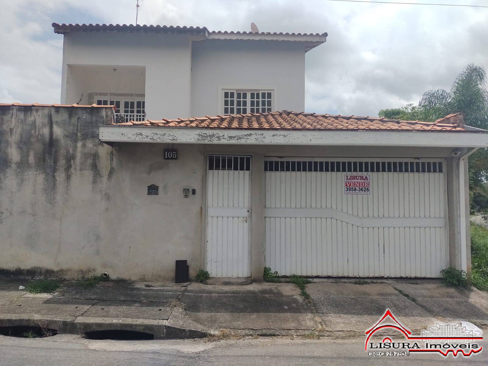 Casa à venda com 3 quartos, 182m² - Foto 18