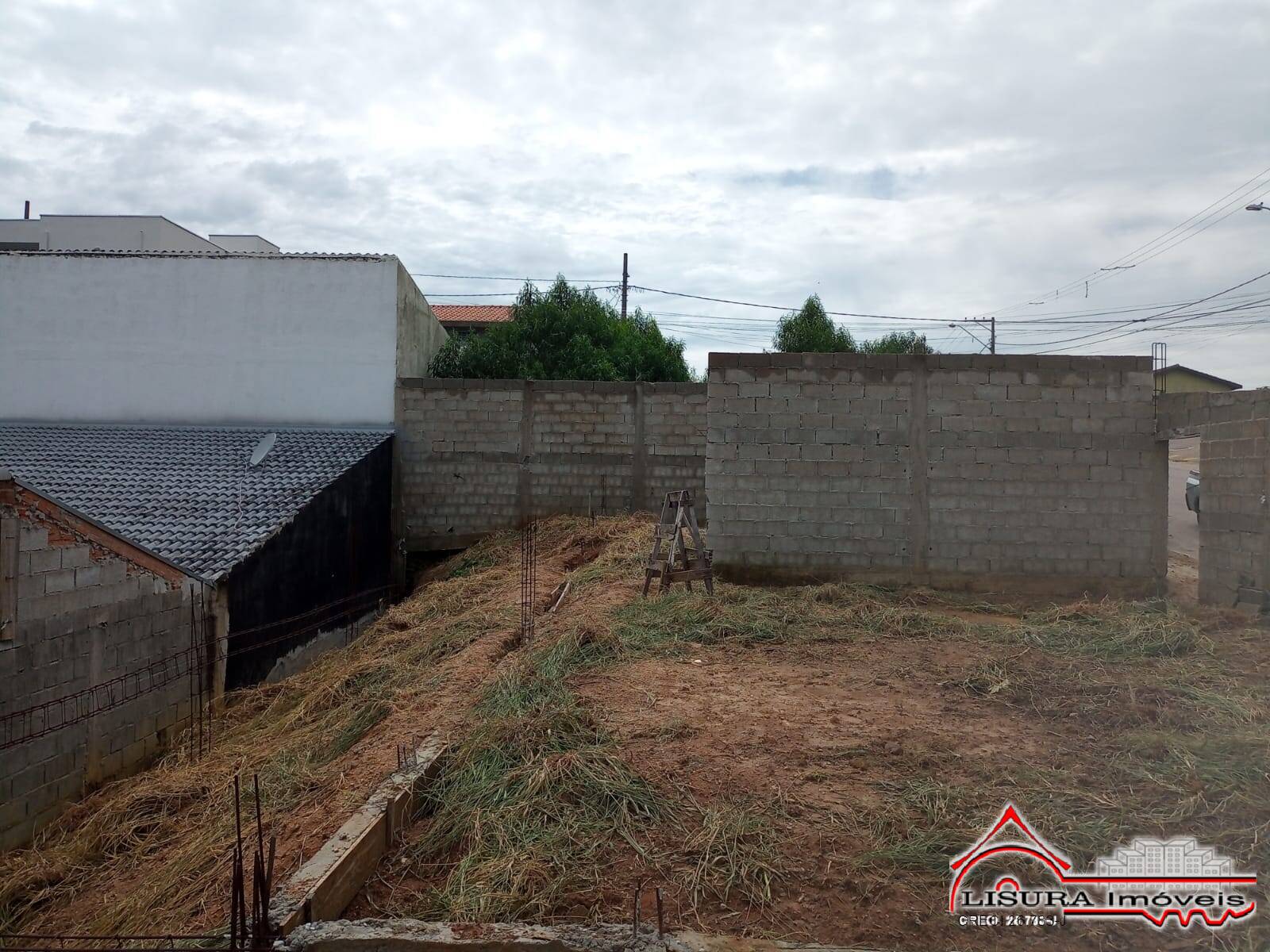 Terreno à venda, 270m² - Foto 4