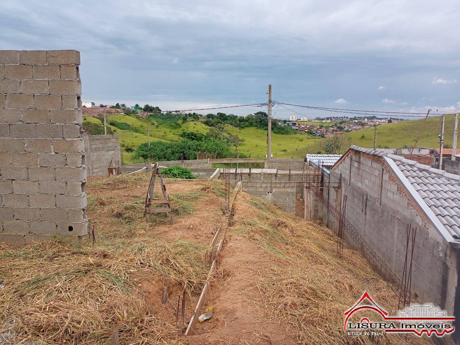 Terreno à venda, 270m² - Foto 5