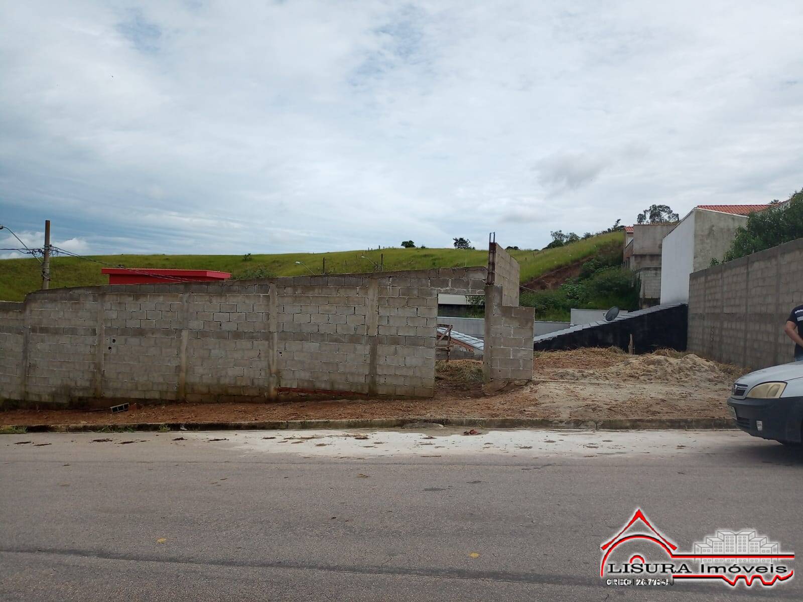 Terreno à venda, 270m² - Foto 3